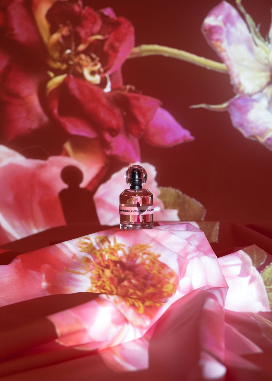 Beauty & Other Stories | Eau De Toilette Rose Revival