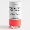 Beauty & Other Stories | Tangerine Strike Nagellack Orange