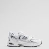 Skor & Other Stories | New Balance 530 Sneakers Vit/Silver