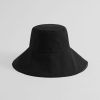 Accessoarer & Other Stories | Bucket Hat Svart