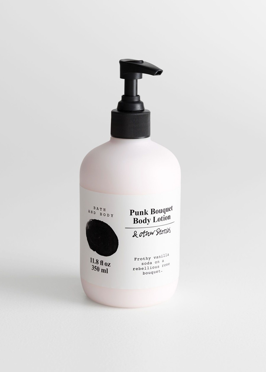 Beauty & Other Stories | Bodylotion Punk Bouquet