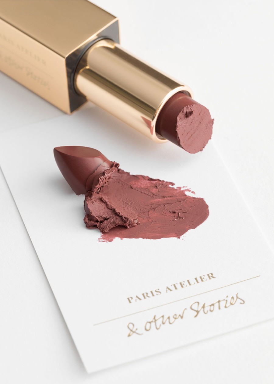 Beauty & Other Stories | Lappstift Poudre Pout