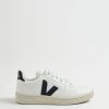 Skor & Other Stories | Veja V-10 Vegan Sneakers Vit