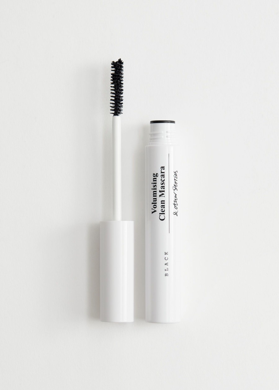 Beauty & Other Stories | Volumising Clean Mascara