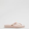 Skor & Other Stories | Sleepers Tapered Platform Flip-Flops Vete