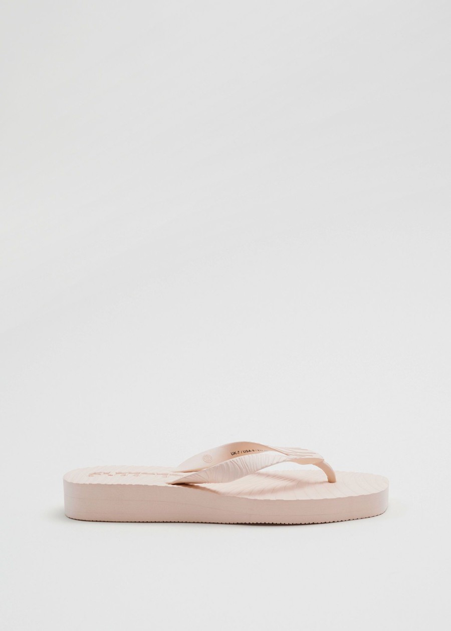 Skor & Other Stories | Sleepers Tapered Platform Flip-Flops Vete