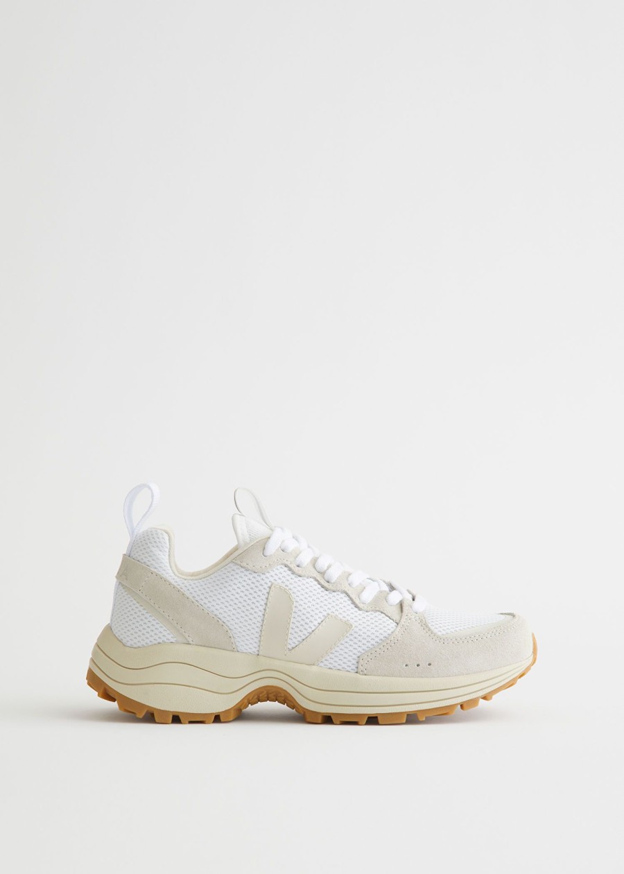 Skor & Other Stories | Veja Venturi Sneakers Vit/Beige