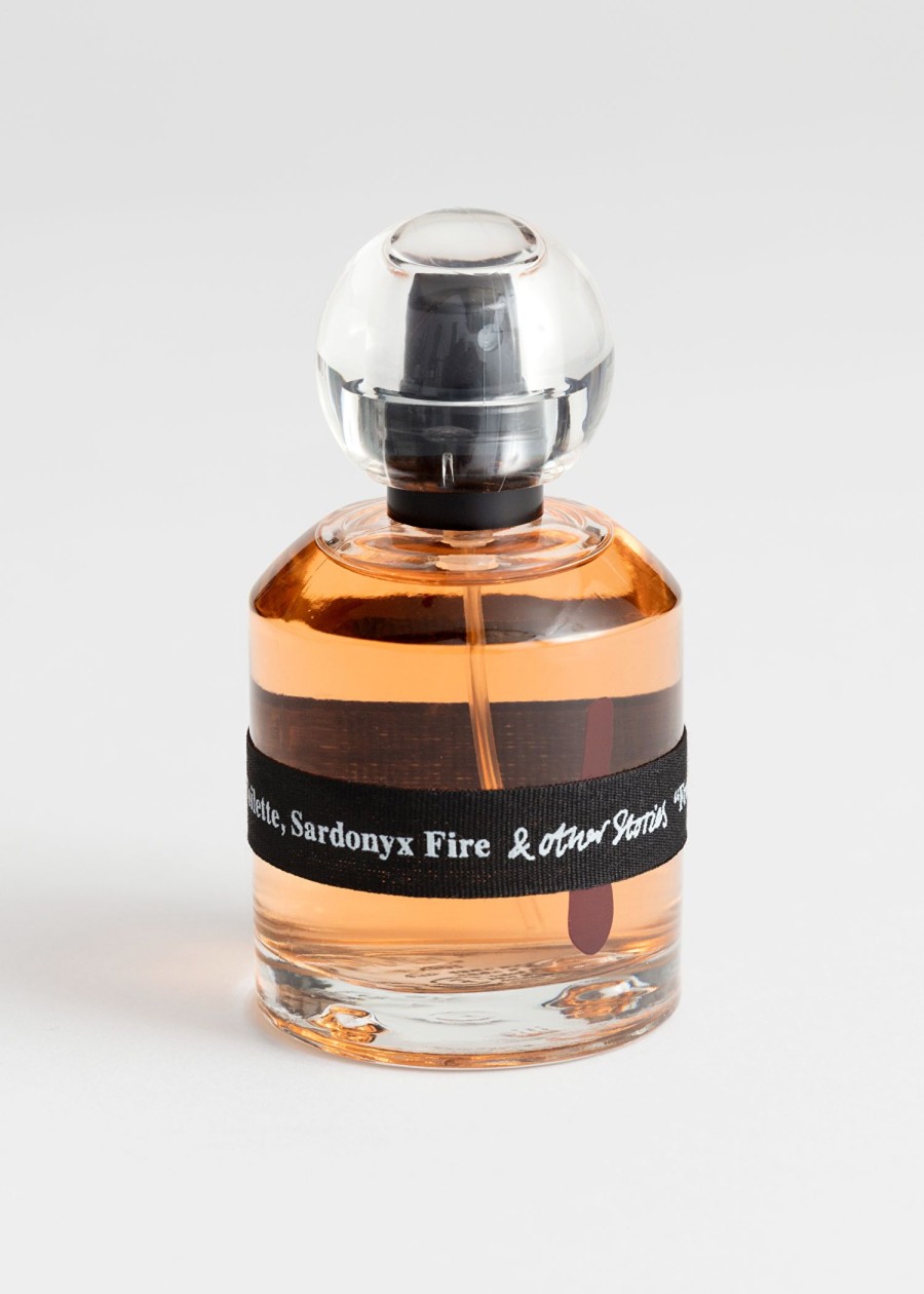 Beauty & Other Stories | Eau De Toilette Sardonyx Fire