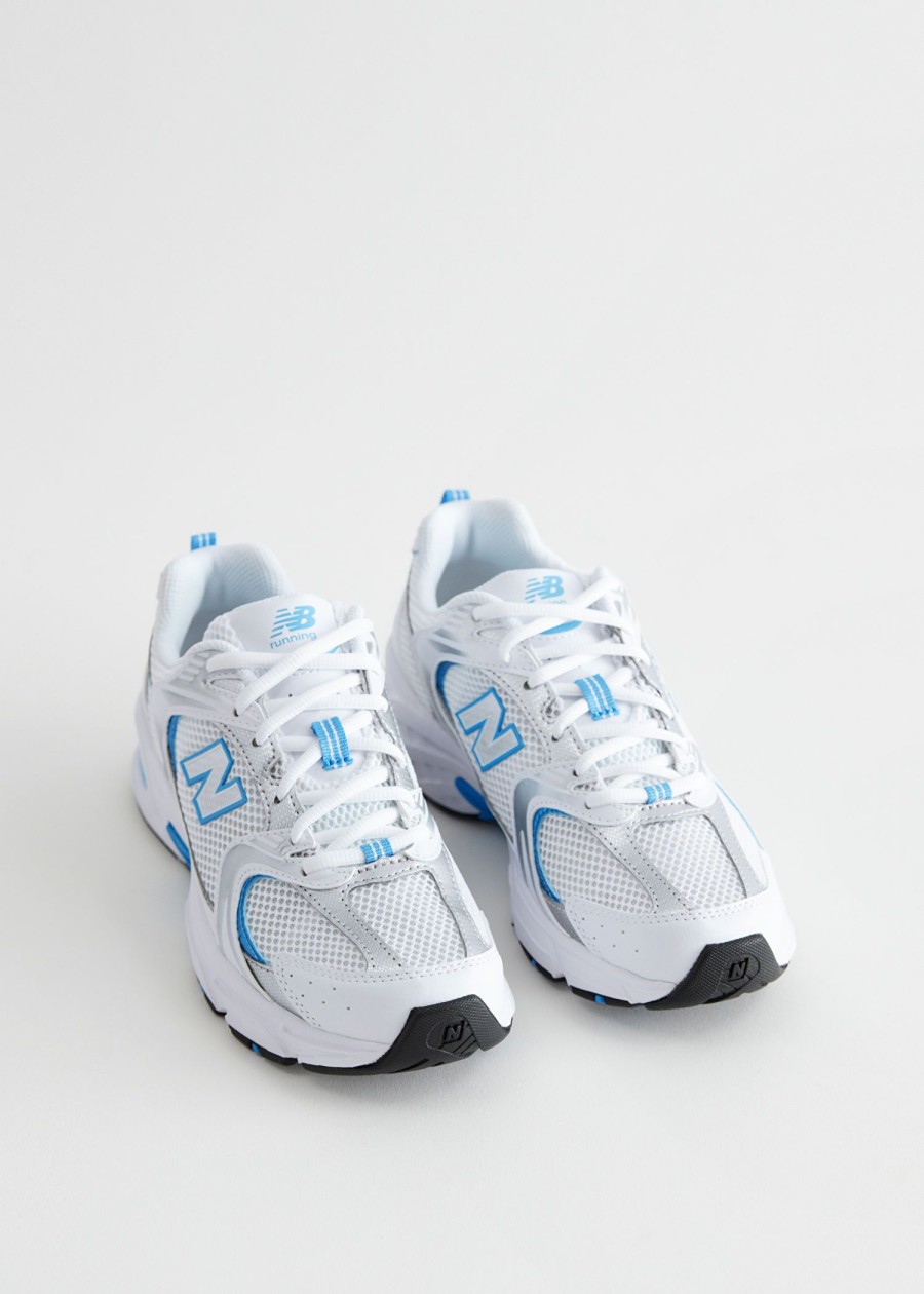 Skor & Other Stories | New Balance 530 Sneakers Turkos