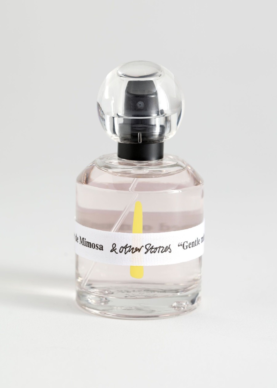 Beauty & Other Stories | Eau De Toilette Fleur De Mimosa