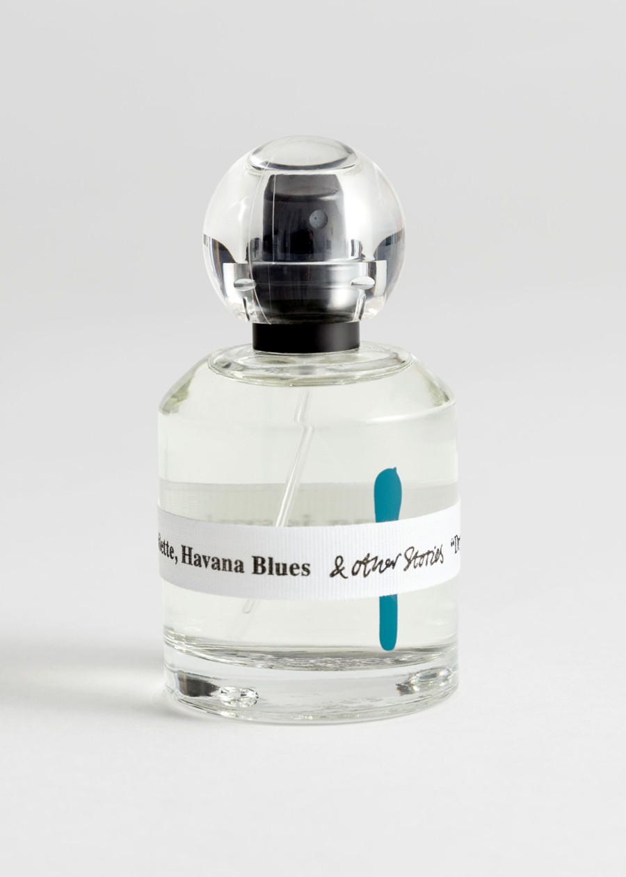 Beauty & Other Stories | Havana Blue Eau De Toilette Havana Blues