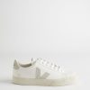 Skor & Other Stories | Veja Campo Leather Sneakers Vit/Beige