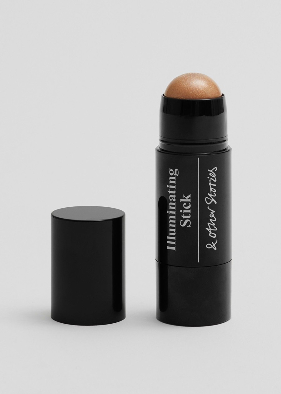 Beauty & Other Stories | Illuminating Stick Honey Gold